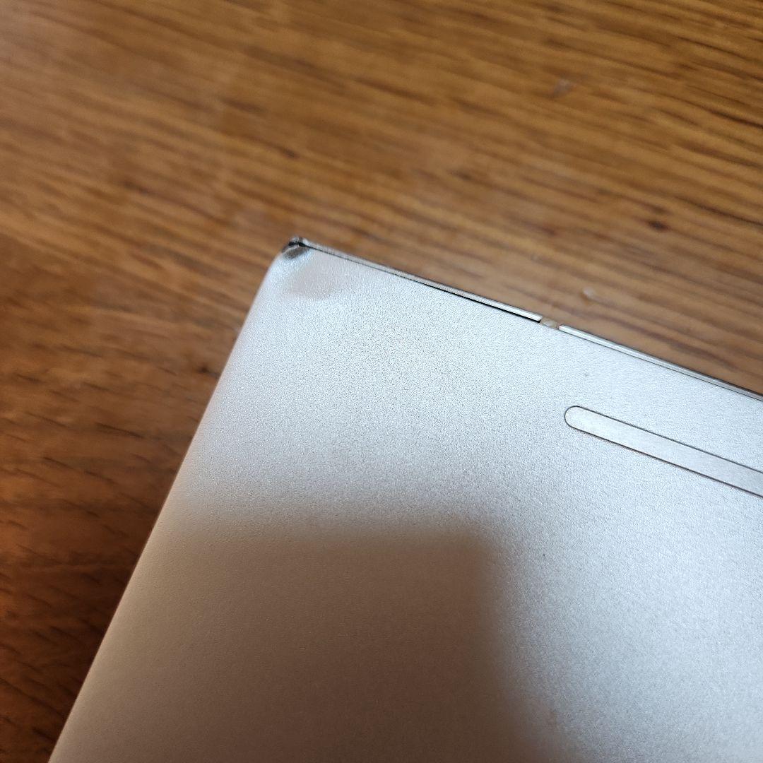 Windowsノート本体 HP ENVY laptop 13-ah0010TU