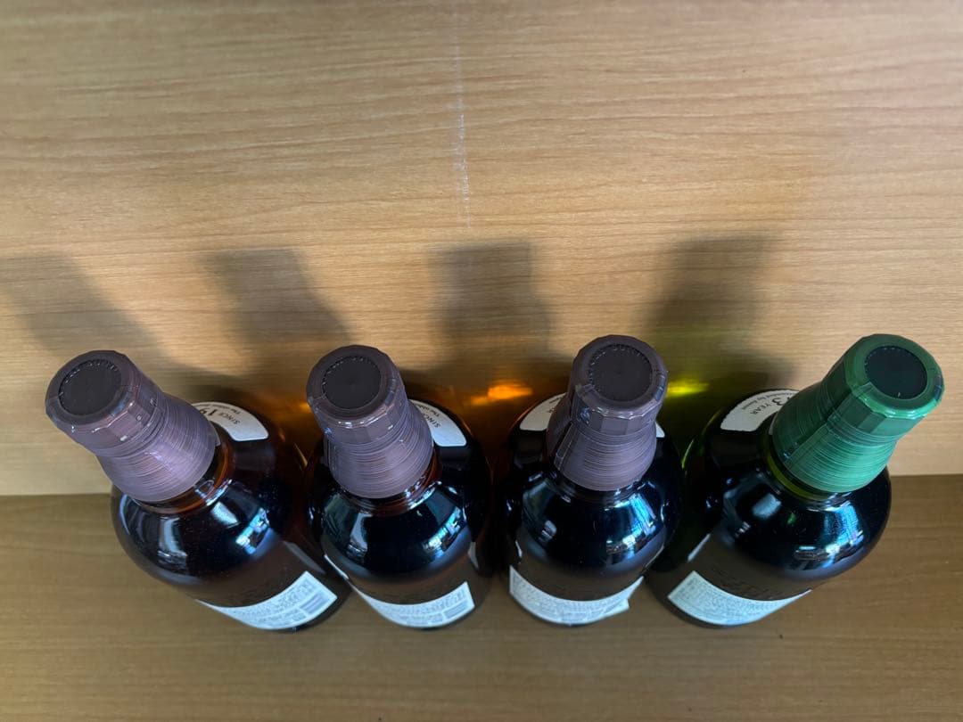 ス*キ様 定価スタート！山崎12年・山崎・白州・知多 6本セット