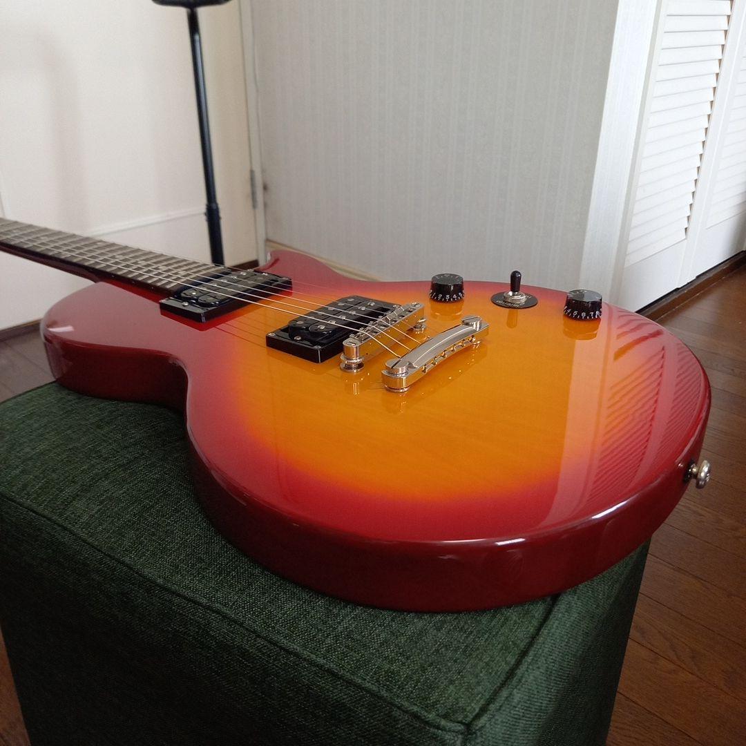 『美品』Epiphone by Gibson LesPaul special Ⅱ