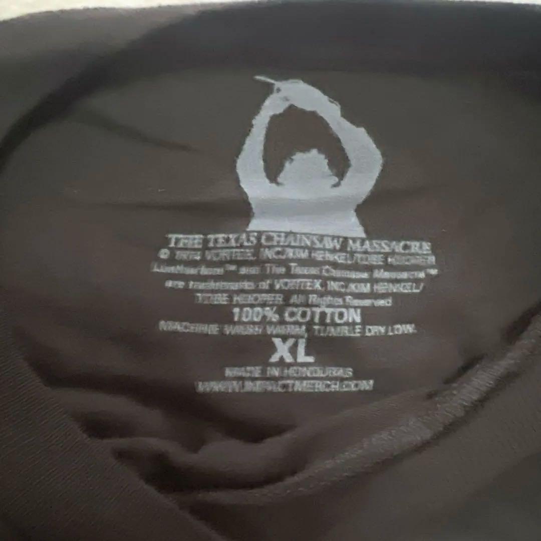 Noah 悪魔のいけにえ 映画 Tシャツ テキサスチェーンソー 激レア