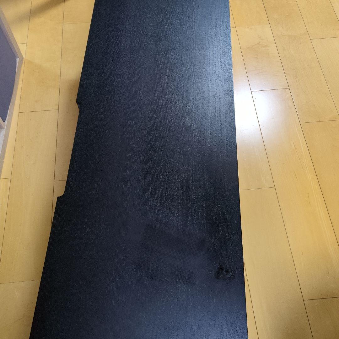 テレビ台150幅x高さ34奥行き45cm