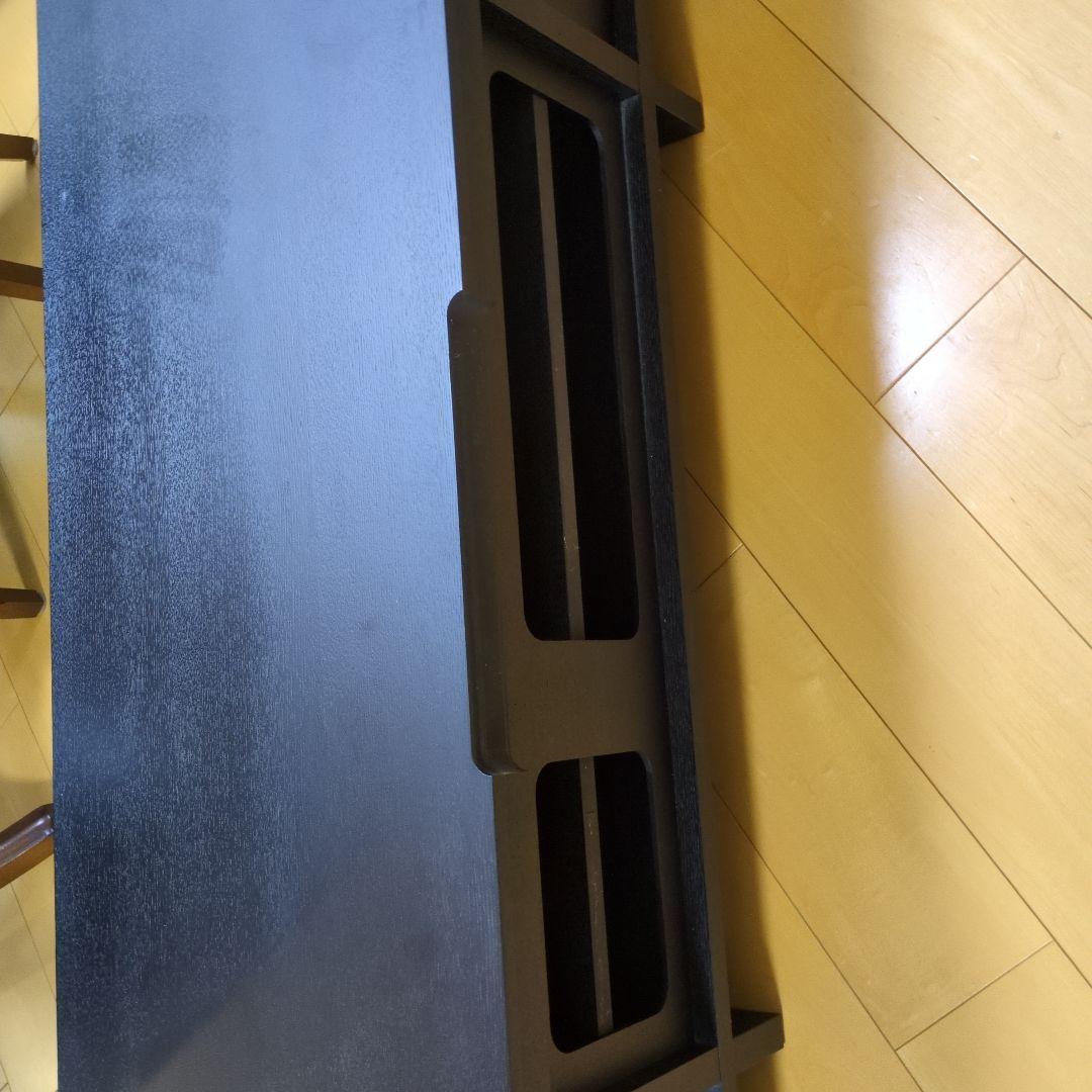 テレビ台150幅x高さ34奥行き45cm