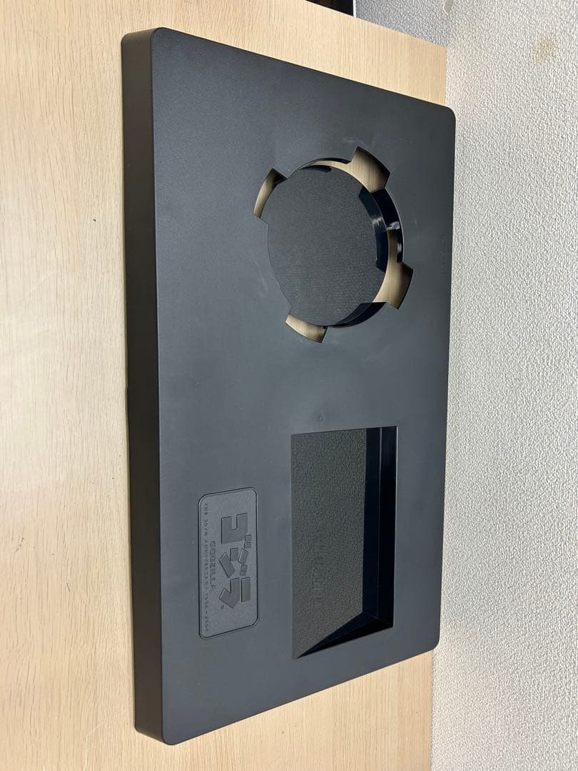 ク*マ様 【レア】ゴジラヘッド　ゴジラファイナルボックス　Ａ-831