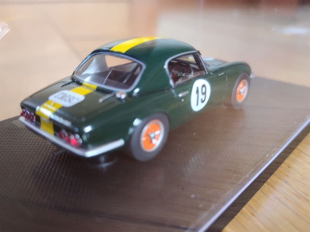 エブロ「LOTUS RACING ELAN TYPE 26R 1965… 」