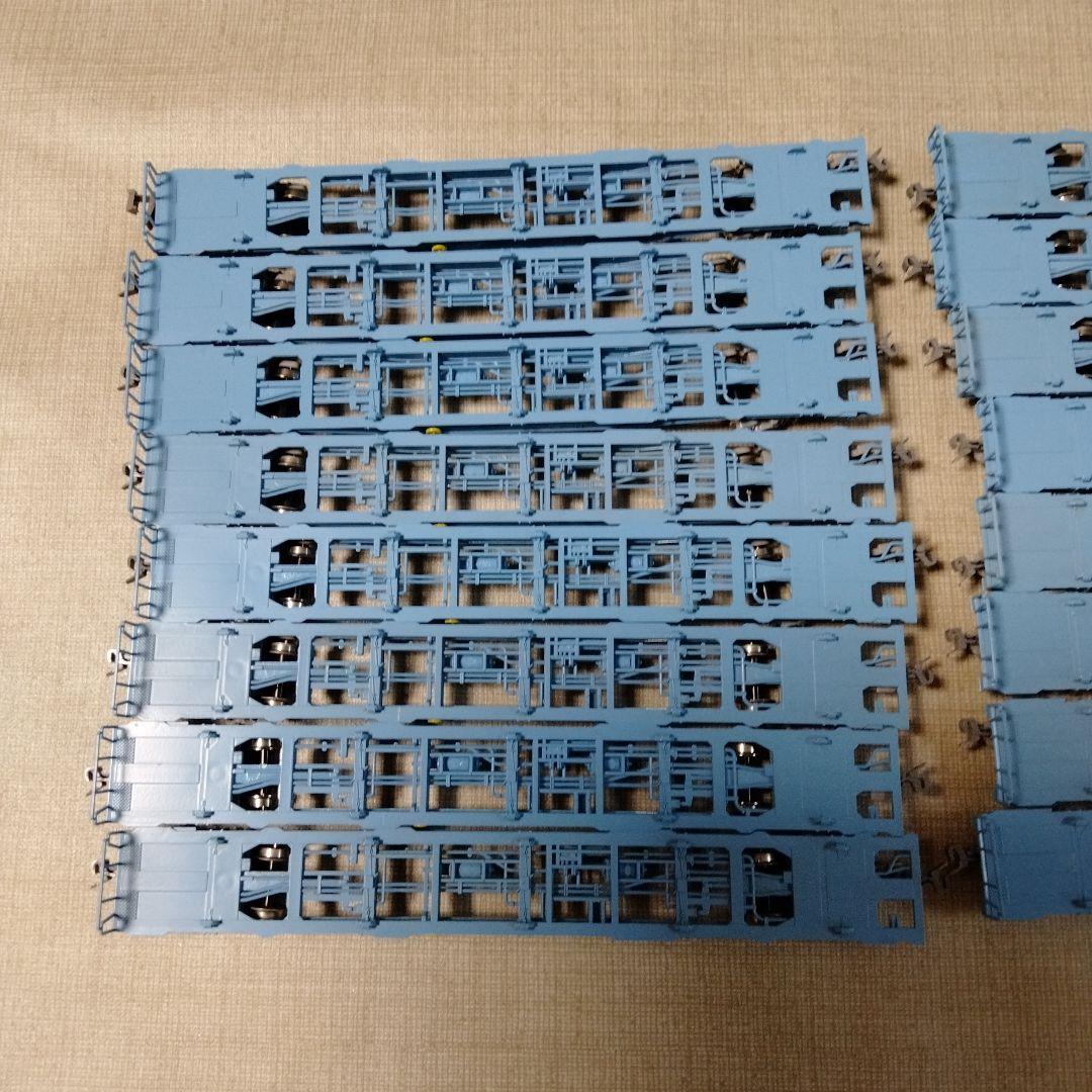 カトー　コキ104 16両セット