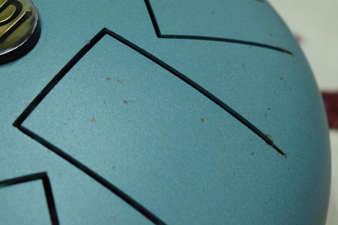 HAPI Drum E Minor 専用ケース・マレット付き