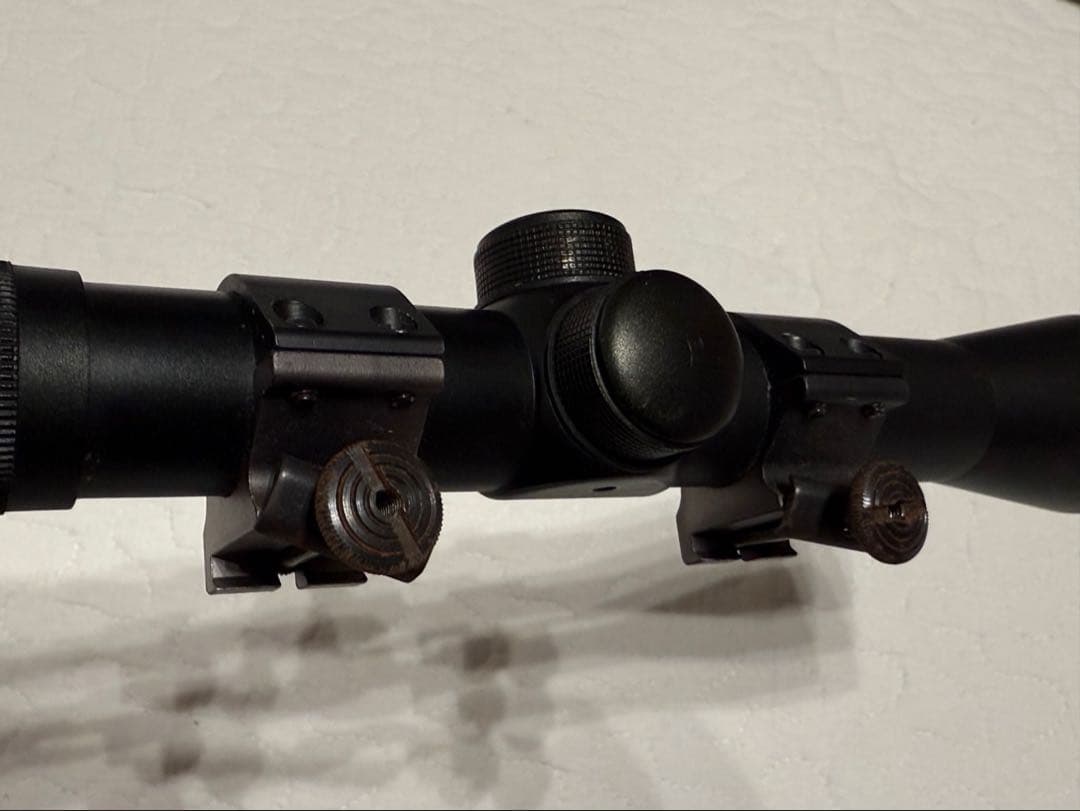 TOKYO MARUI 東京マルイ L96 AWS