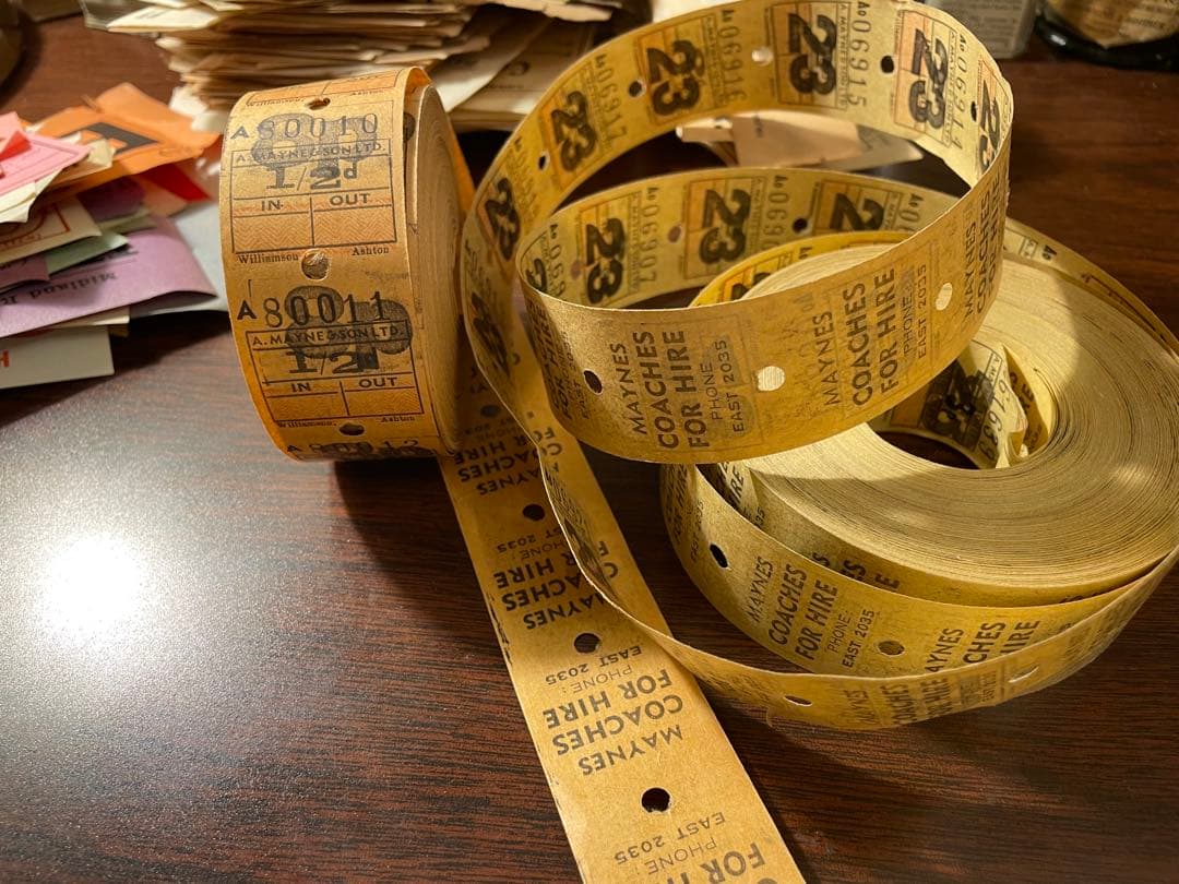 海外　ファーマシー　ラッピングペーパー　包み紙 約1m50 専用✖️2