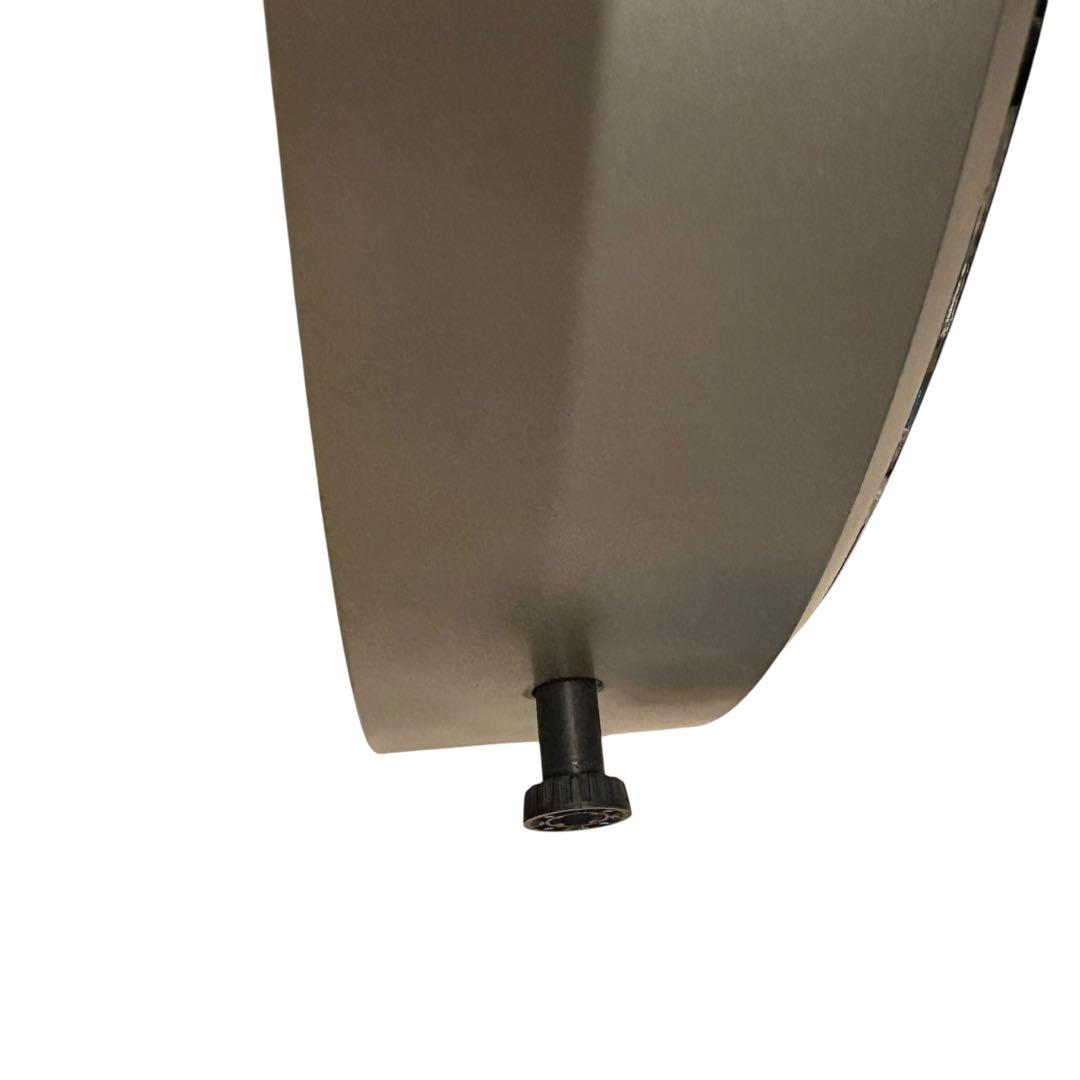 壁掛け時計　昭和レトロ　CITIZEN 学校の教室にあったあの時計