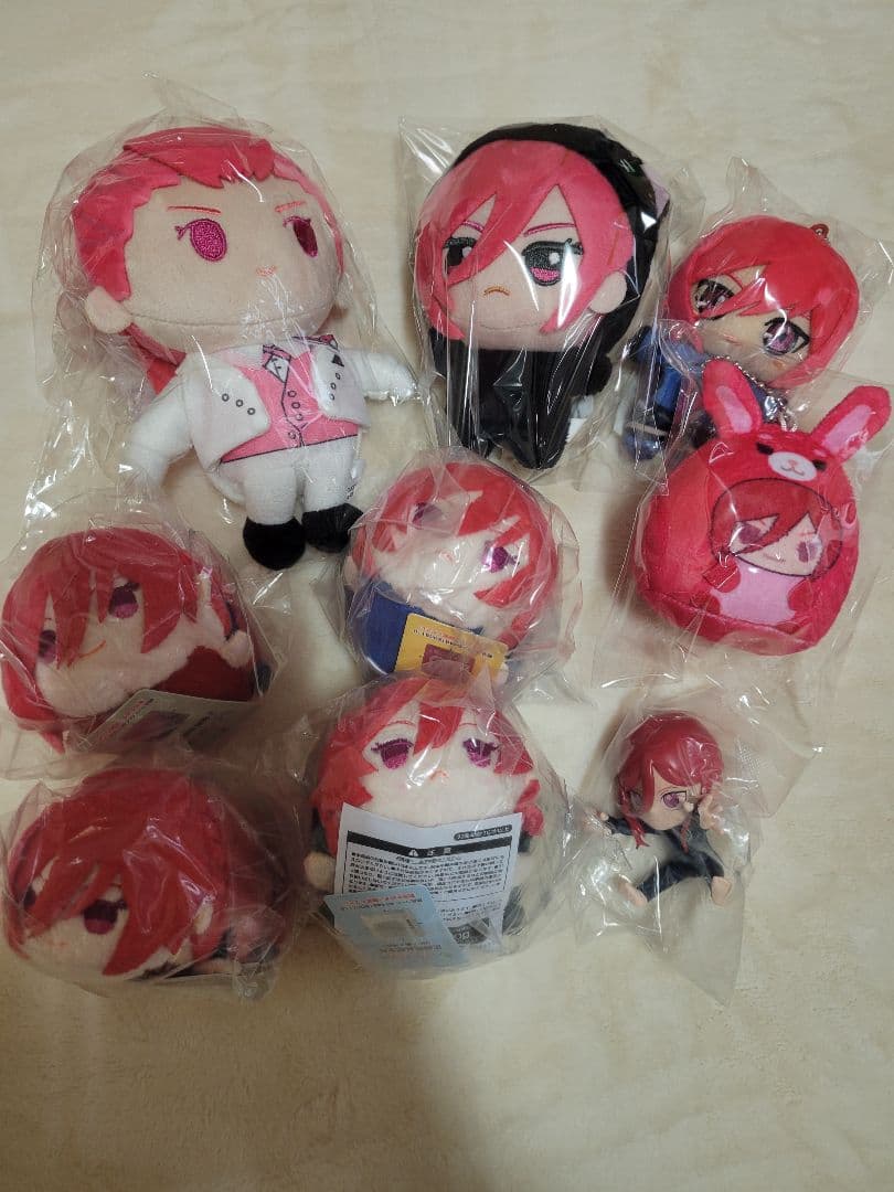 ブルーロック　千切豹馬　まとめ売り