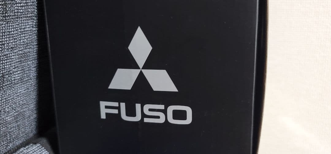 希少新品 FUSO Aero Ace プラモデル 旧モデル