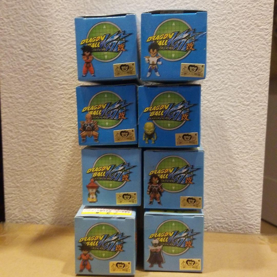 ワールドコレクタブルフィギュア ドラゴンボール ワーコレ 天下分け目の超決戦