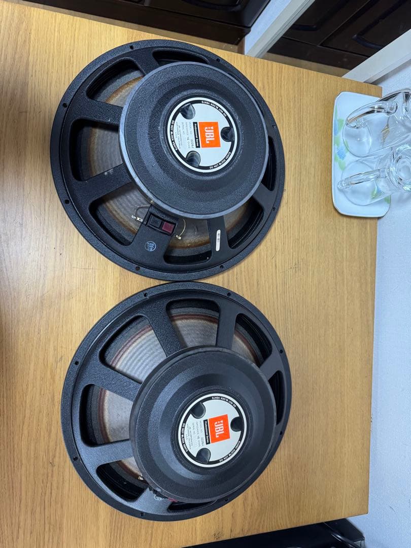 JBL 2226 jウーファーユニット ジェービーエル