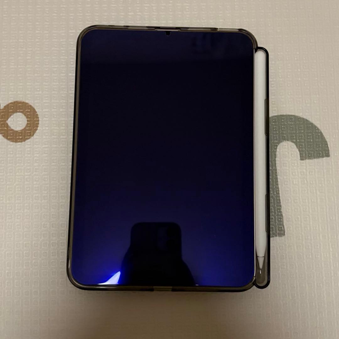 iPad mini 第6世代　256GB ピンク wifiモデル