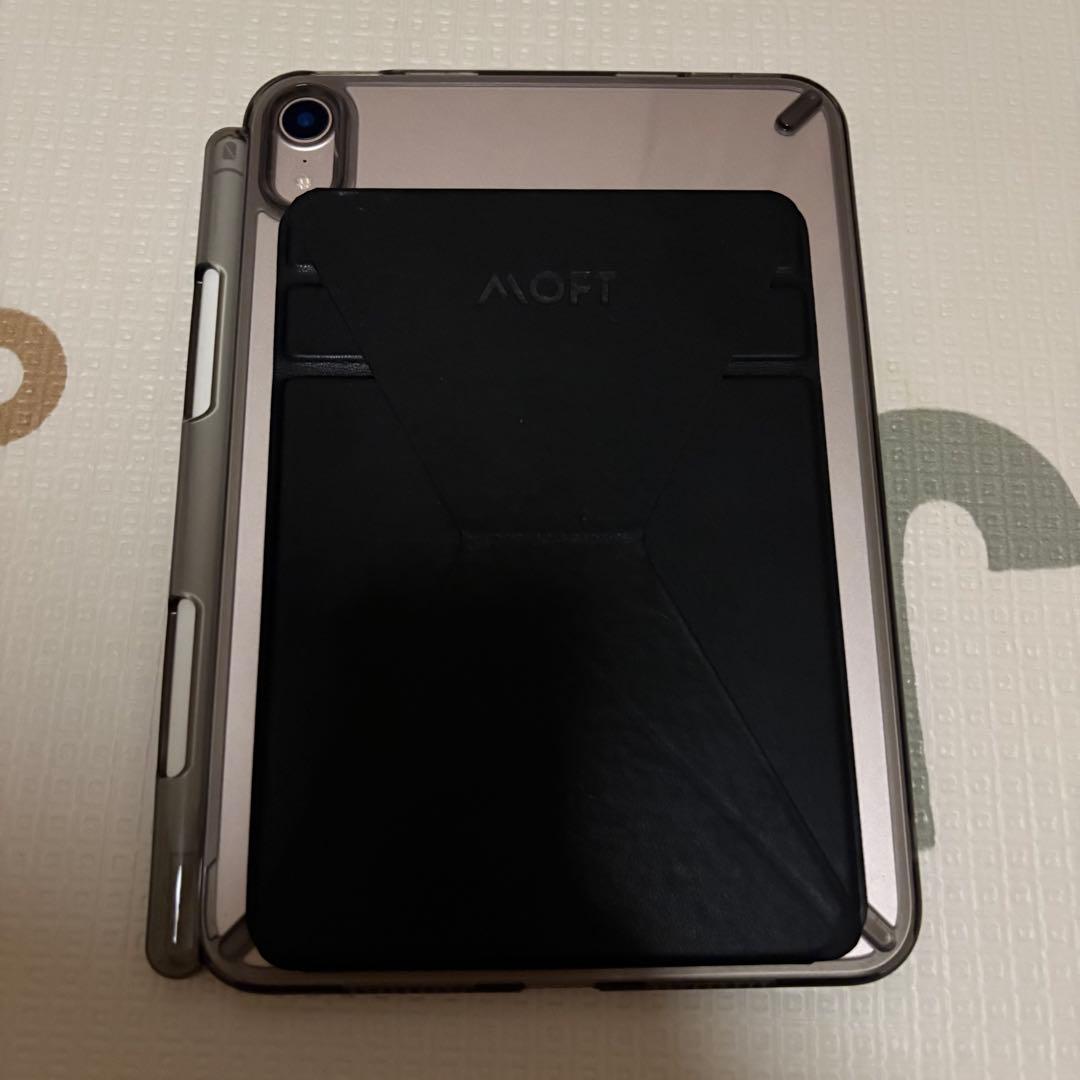 iPad mini 第6世代　256GB ピンク wifiモデル