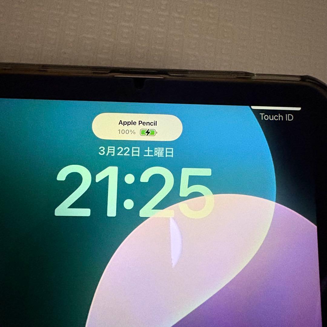 iPad mini 第6世代　256GB ピンク wifiモデル