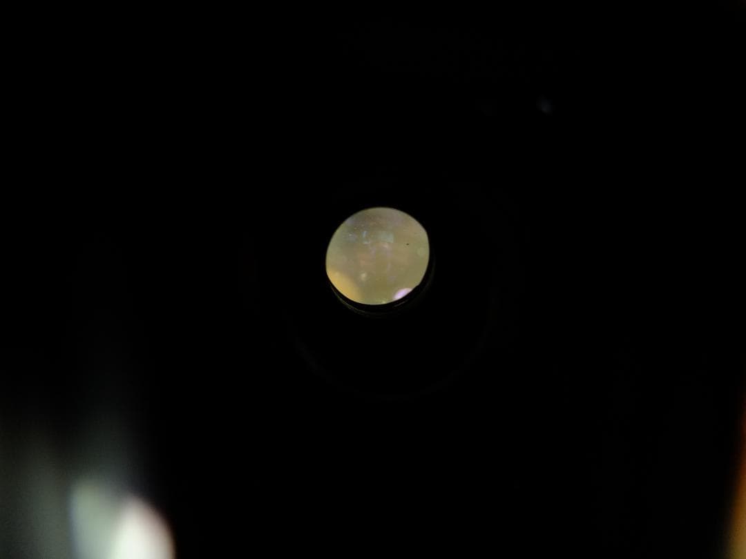 【実写確認済整備品】キャノンAV-1ブラック／ニューFD35-70mmf4付