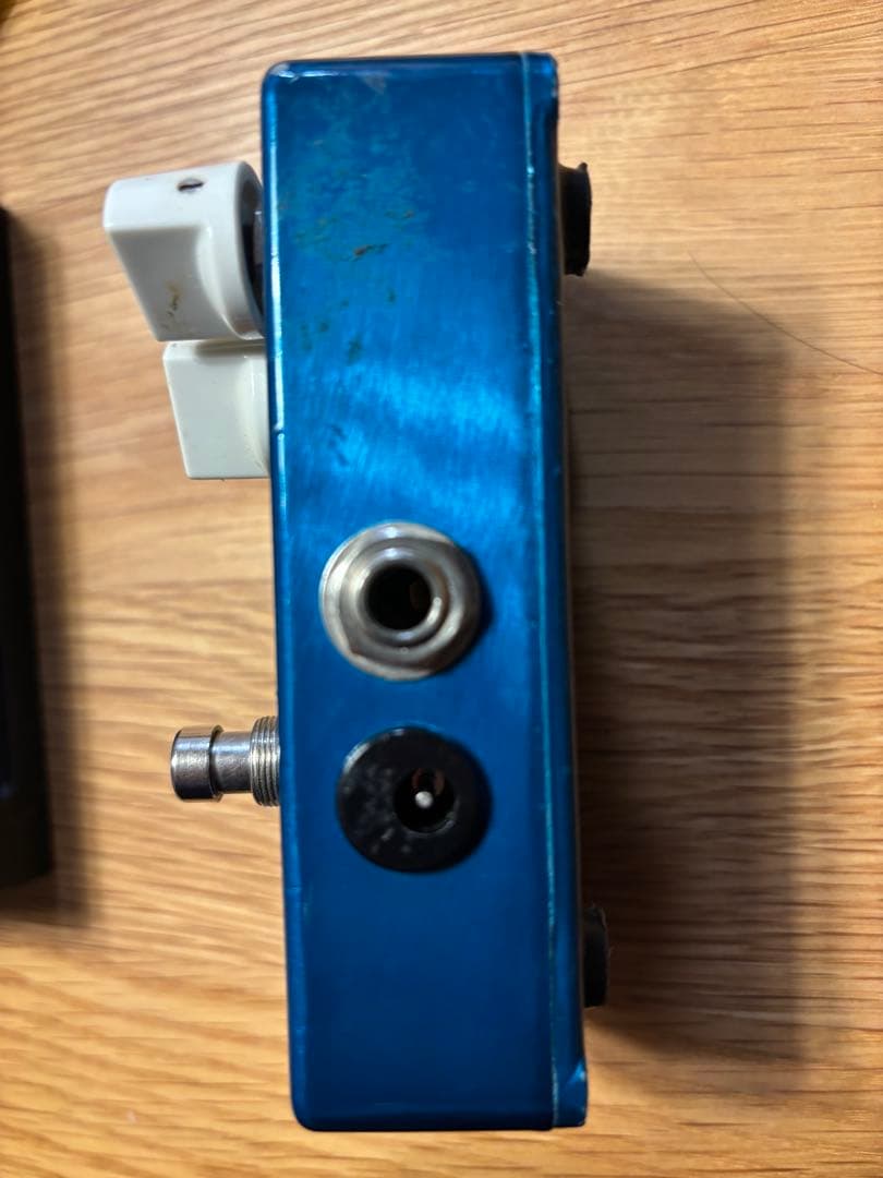 Mad Professor Little Green Wonder ジャンク品