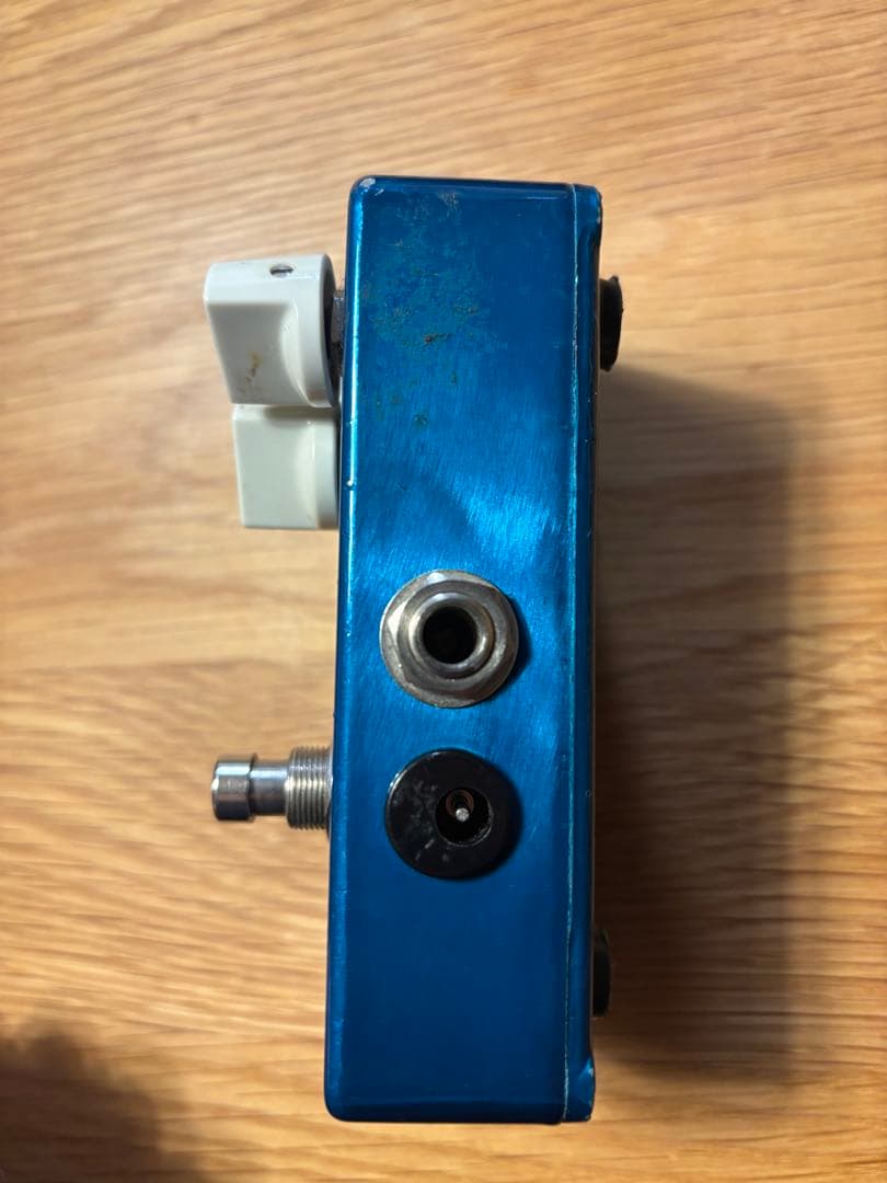 Mad Professor Little Green Wonder ジャンク品