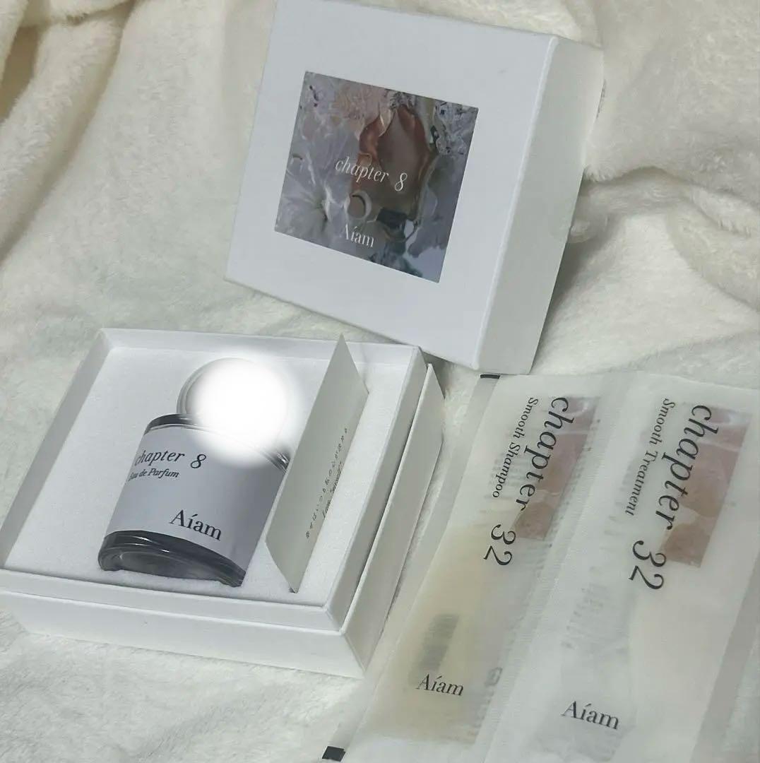 Aiam アイアム chapter チャプター8