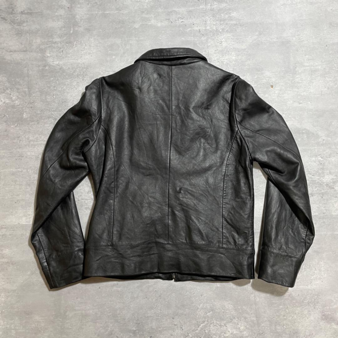 90s OLD GAP レザージャケット 本革 常田大希 井口理 XS