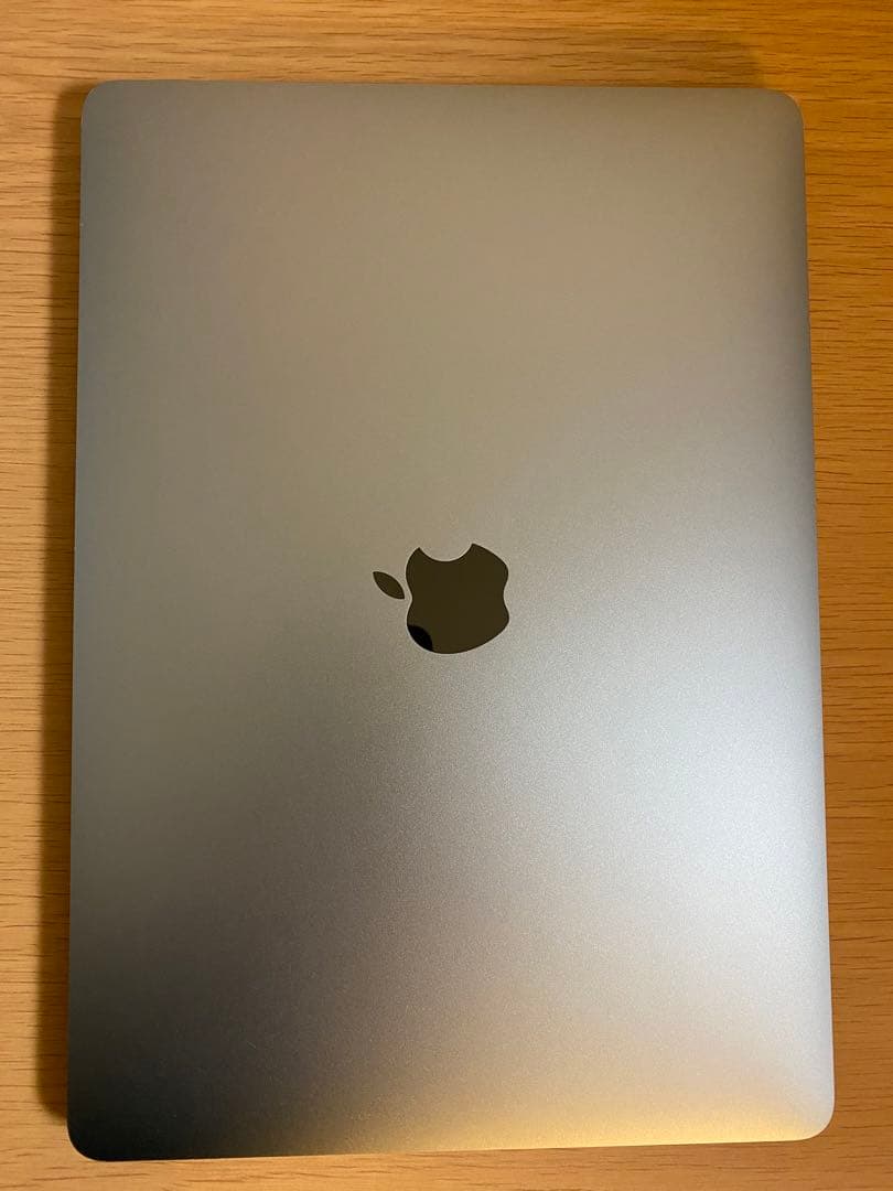 専用 美品 MacBook Air 指紋認証/Windows＋Office