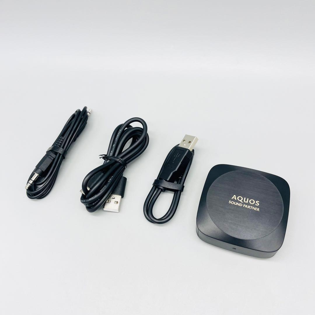 SHARP AN-SC1 ウェアラブルAIスピーカー