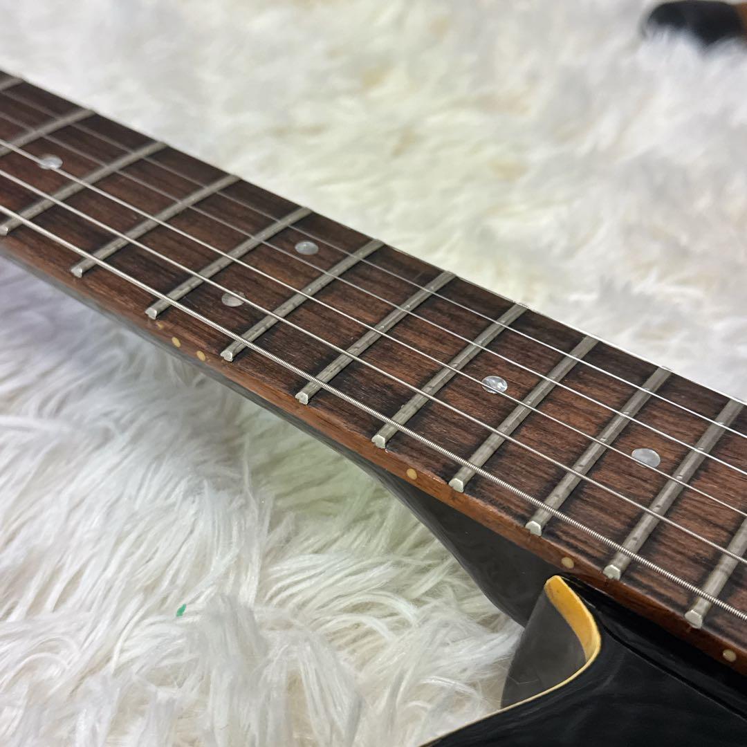 FERNANDES TEJ テレキャスタータイプ 布袋寅泰 フェルナンデス