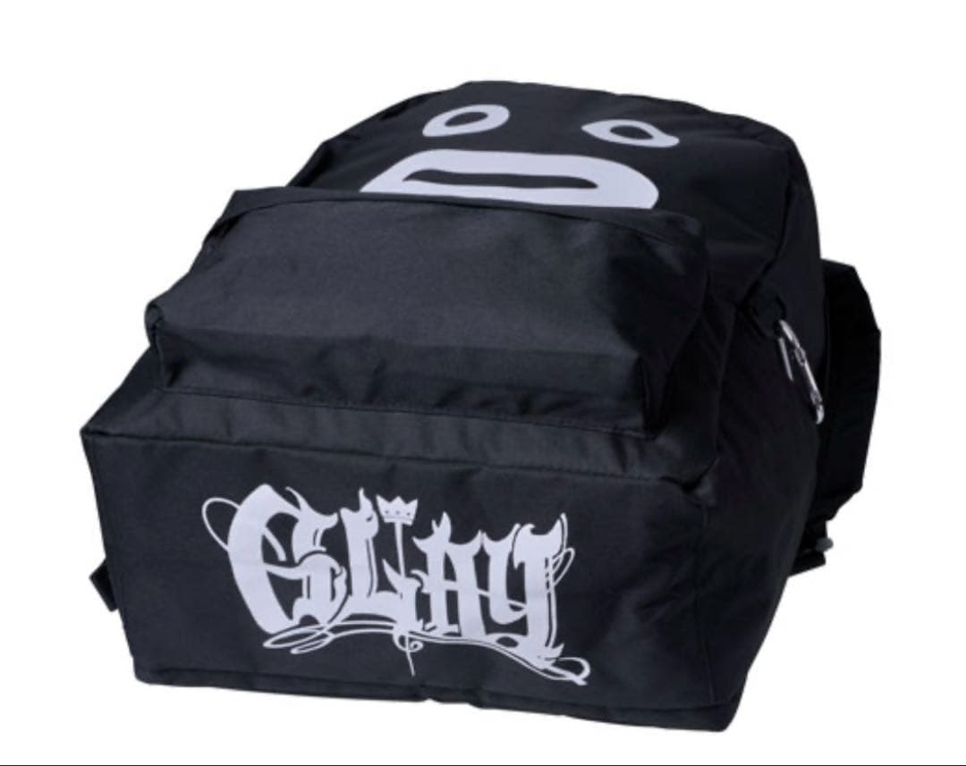 完売品！TERUプロデュース ZURAリュック Ver.5