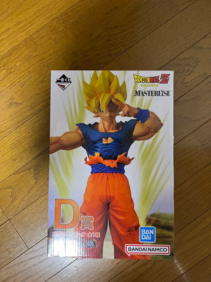 ドラゴンボールZ フィギュア コレクション バンダイ