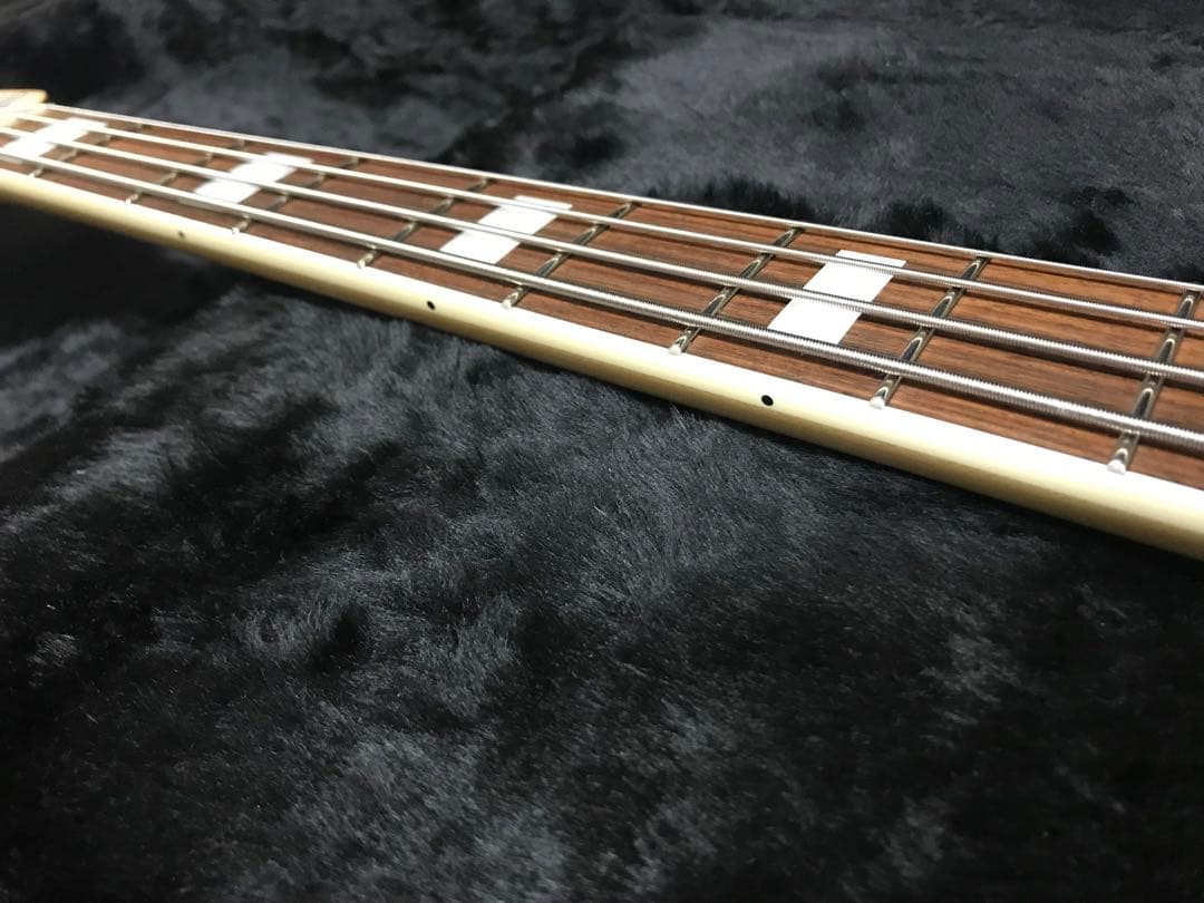 Fodera NYC Empire 4Strings 70FH/21 フォデラ