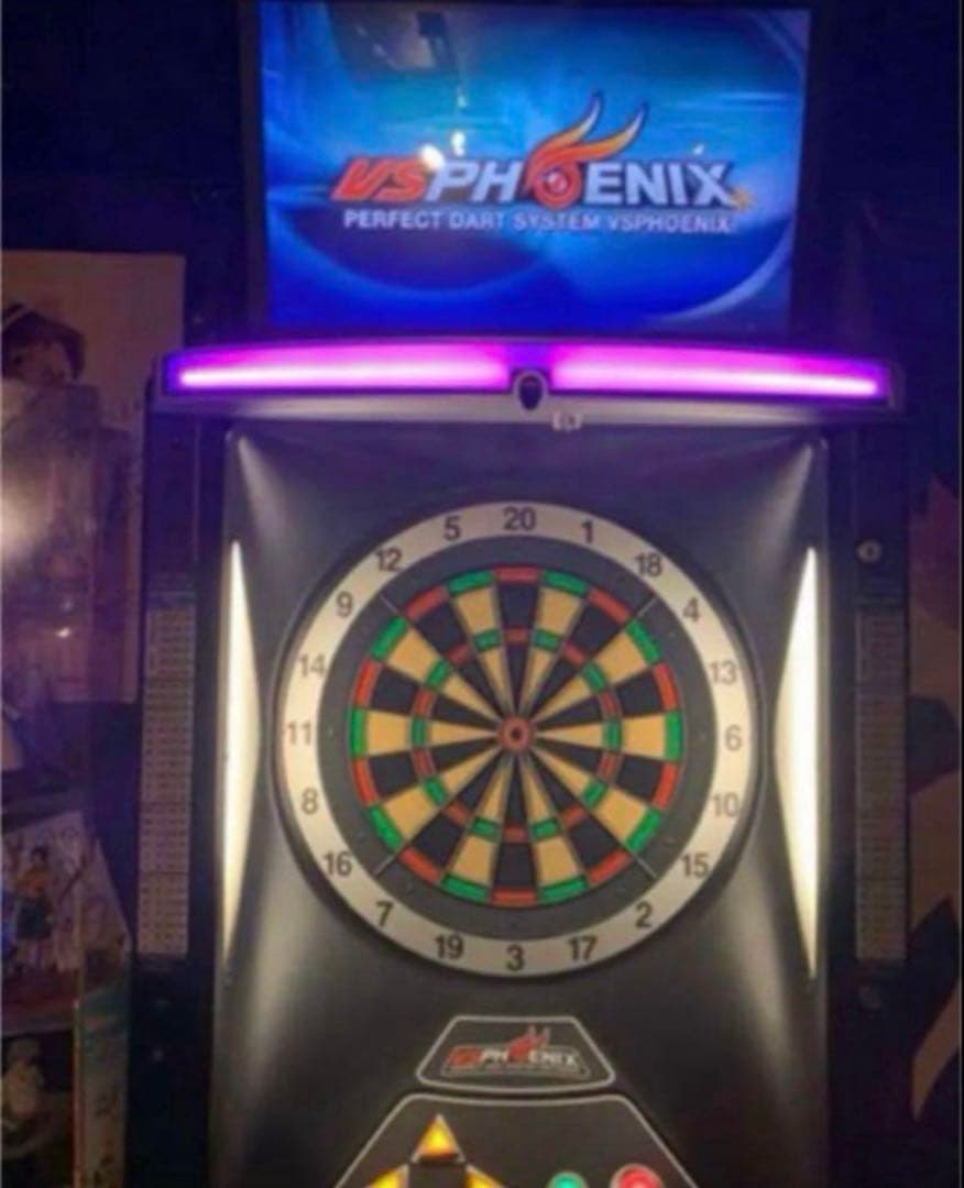 ◆VSフェニックス用 フルゲームSSD◆補修部品◆