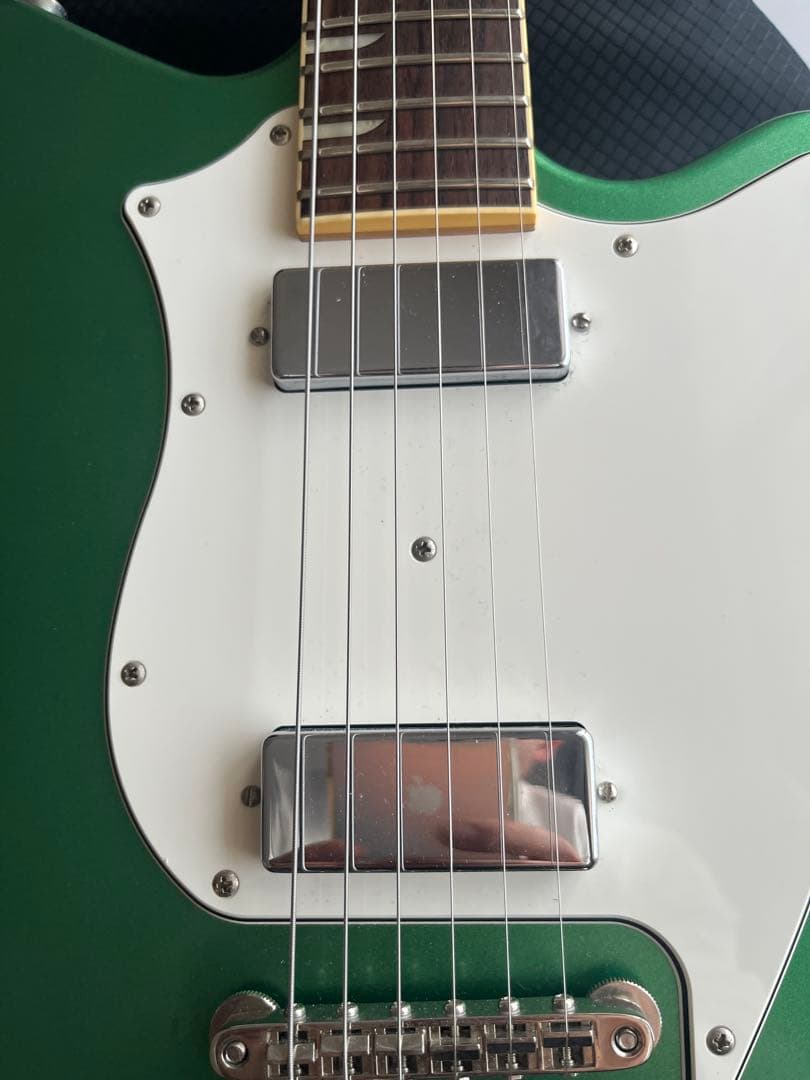 KAMINARI guitar カミナリ ギター