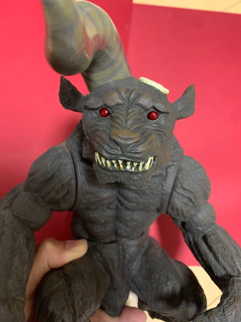 ART OF WAR ベルセルク　ゾッド　フィギュア