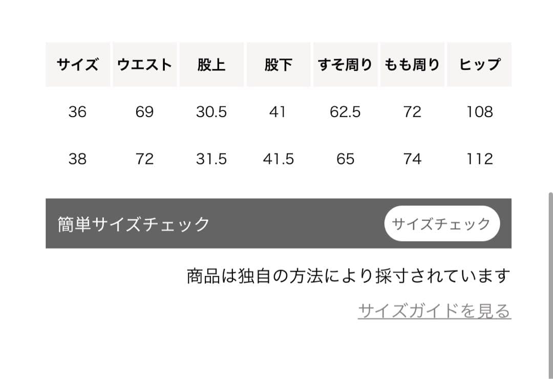 25SS Blamink ブラミンク　バミューダパンツ　黒38サイズ