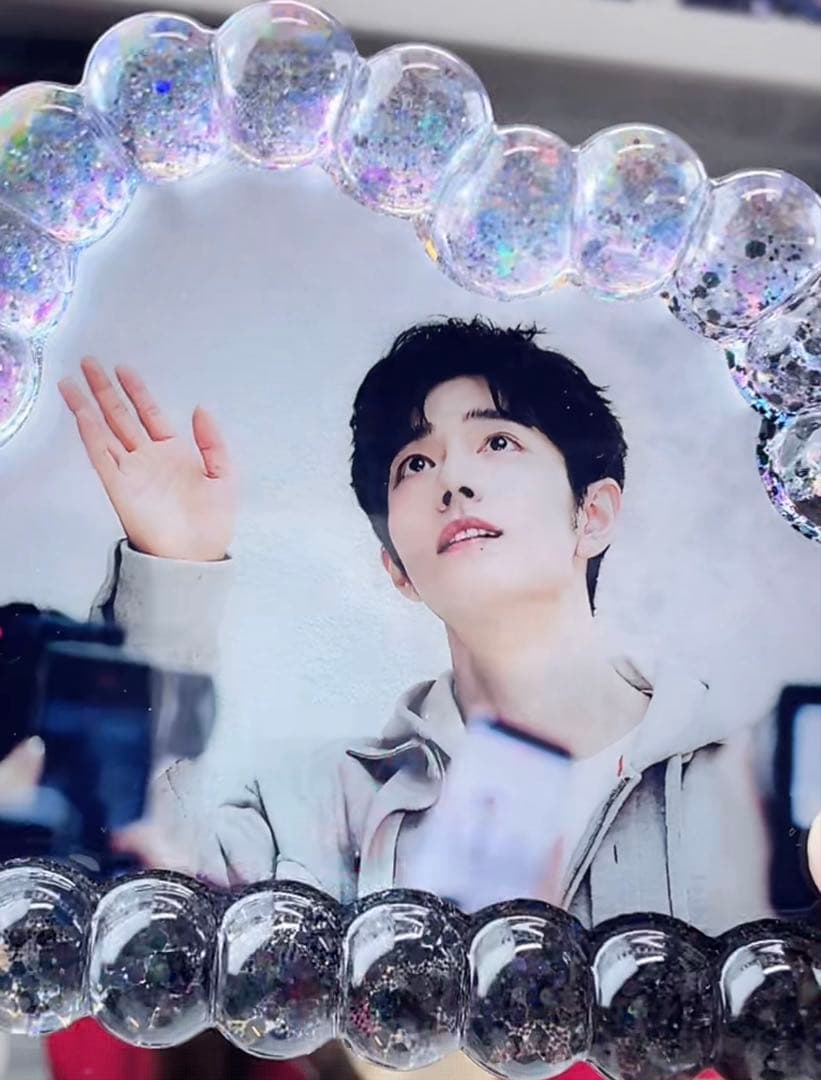 肖戦 あわ アクセサリートレイ 7点セット❣️確認用❣️1218