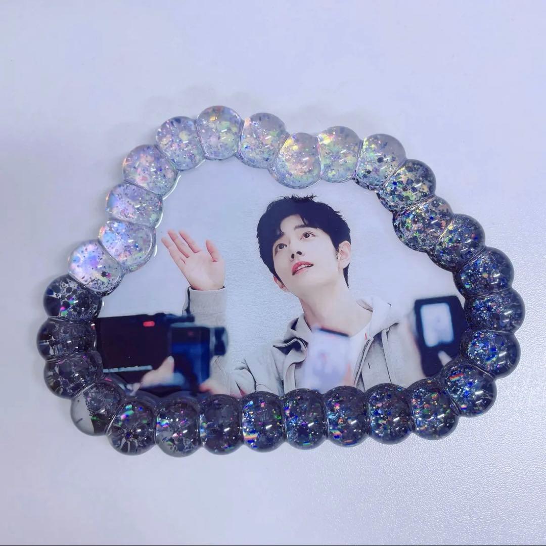 肖戦 あわ アクセサリートレイ 7点セット❣️確認用❣️1218