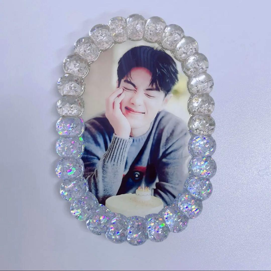 肖戦 あわ アクセサリートレイ 7点セット❣️確認用❣️1218