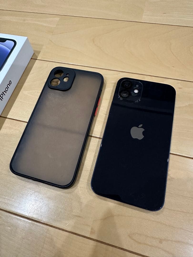 iPhone 12 ⭐️64GB