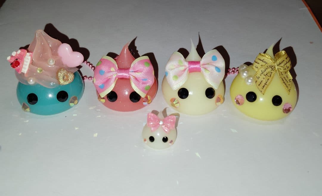 ♥ほっぺちゃんセレクト♥選べる♥