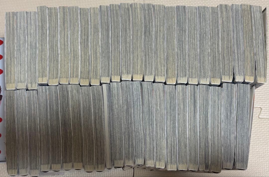 ハイキュー!! 全巻セット 1-45巻➕33.5巻