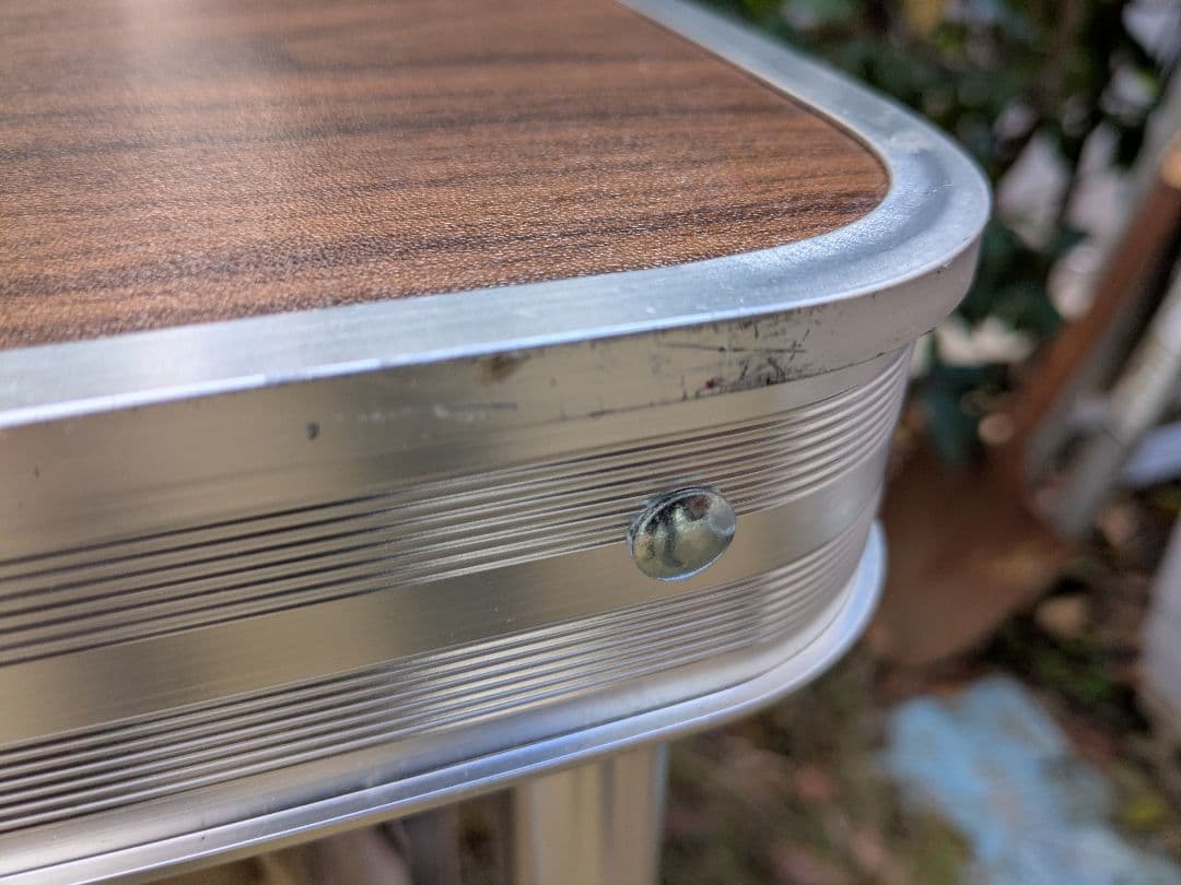 DOD　クッキングキング　TB5-723-TN　キッチンテーブル