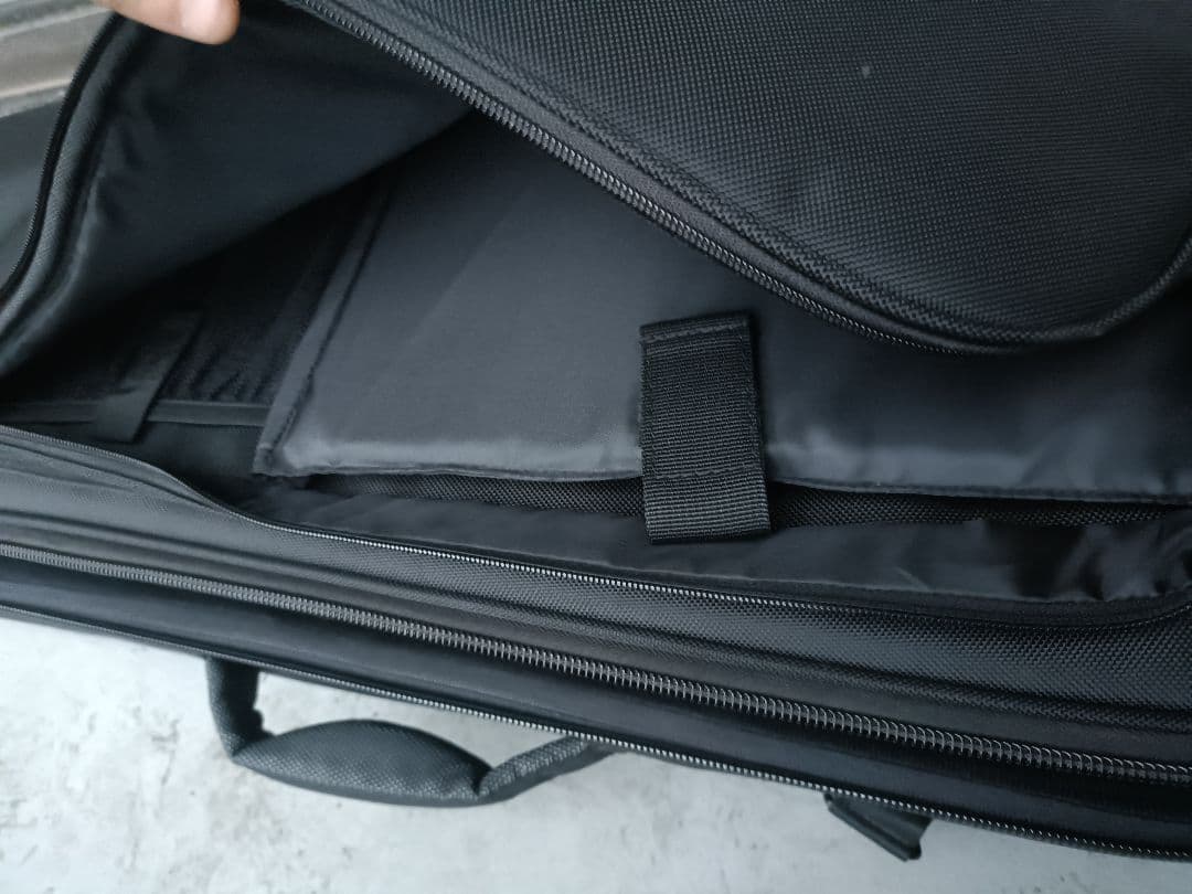 FUJIGEN　EOS ASH WB ギター（セミオーダー品）　ハードケース付