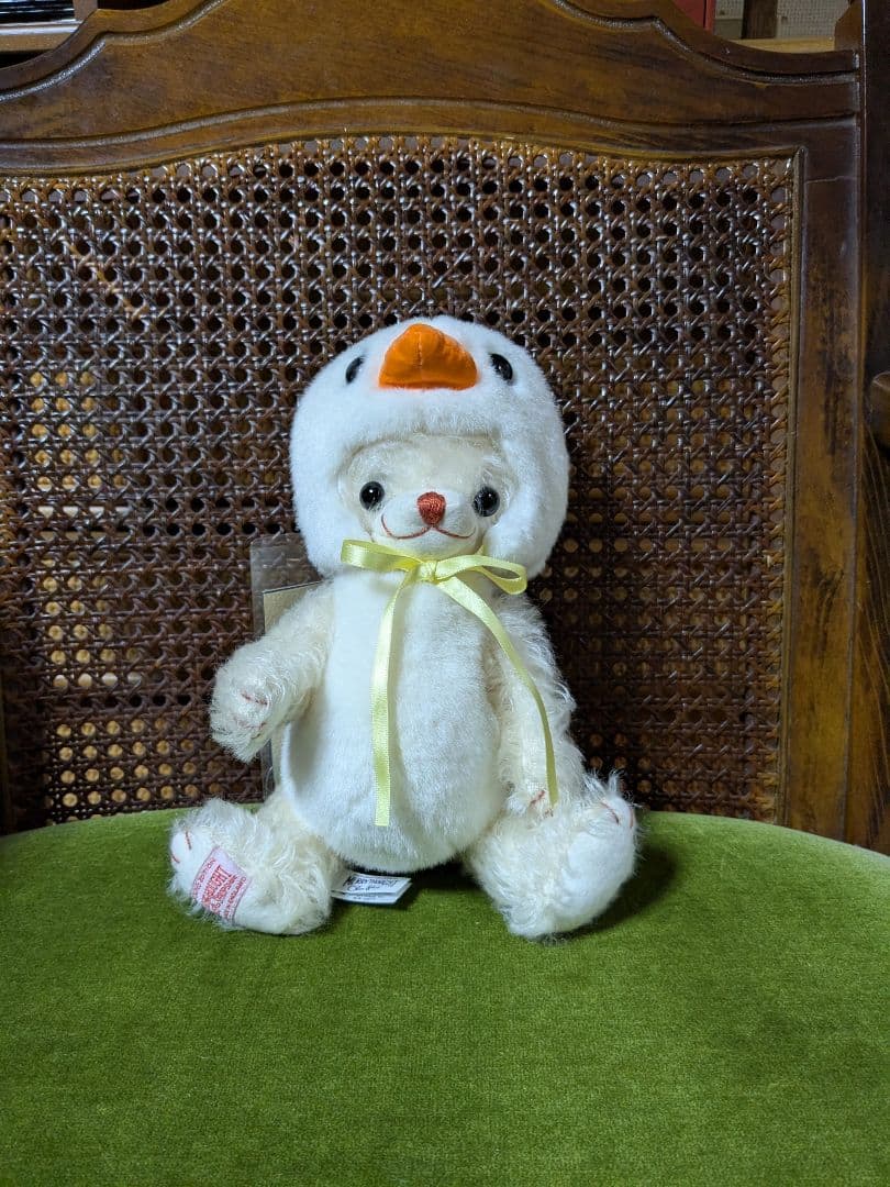 メリーソート　パンキンヘッド