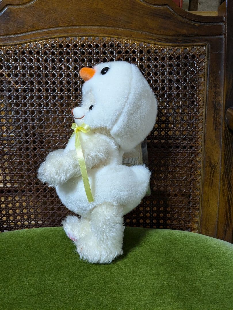 メリーソート　パンキンヘッド