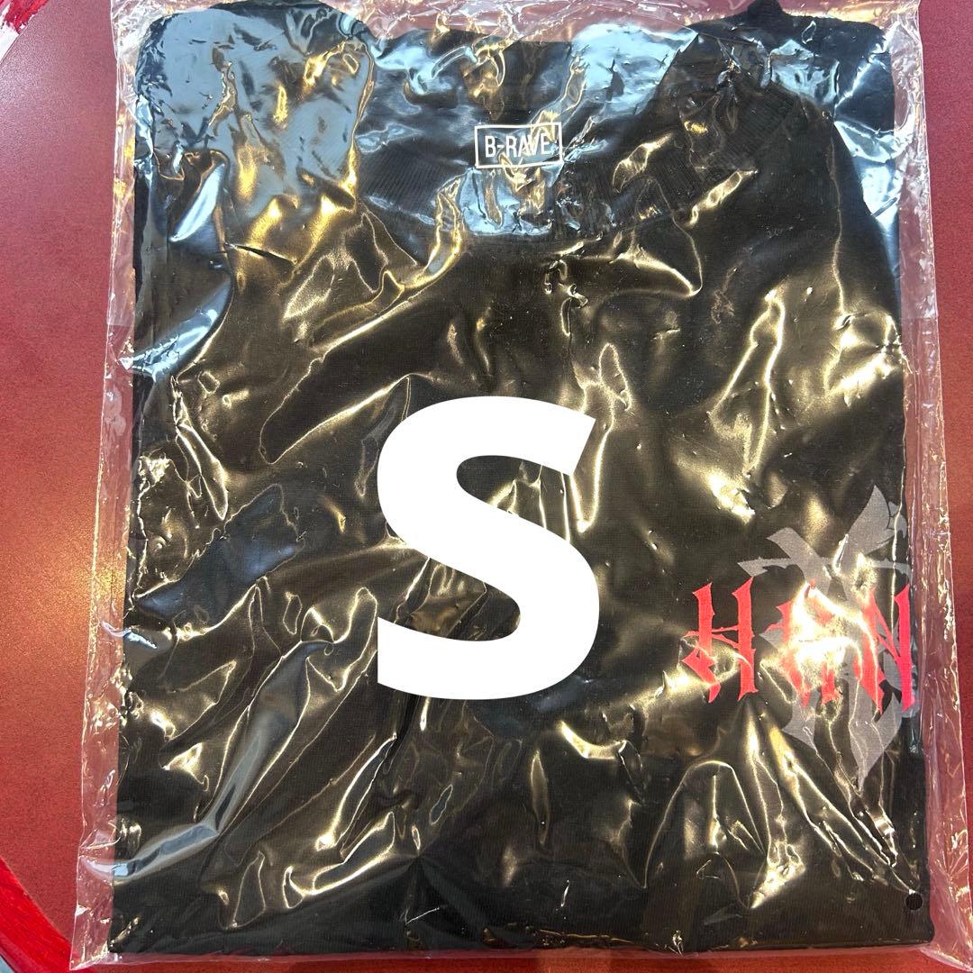 ★HANA Tシャツ Sサイズ COUNTDOWN JAPAN 25新品未開封