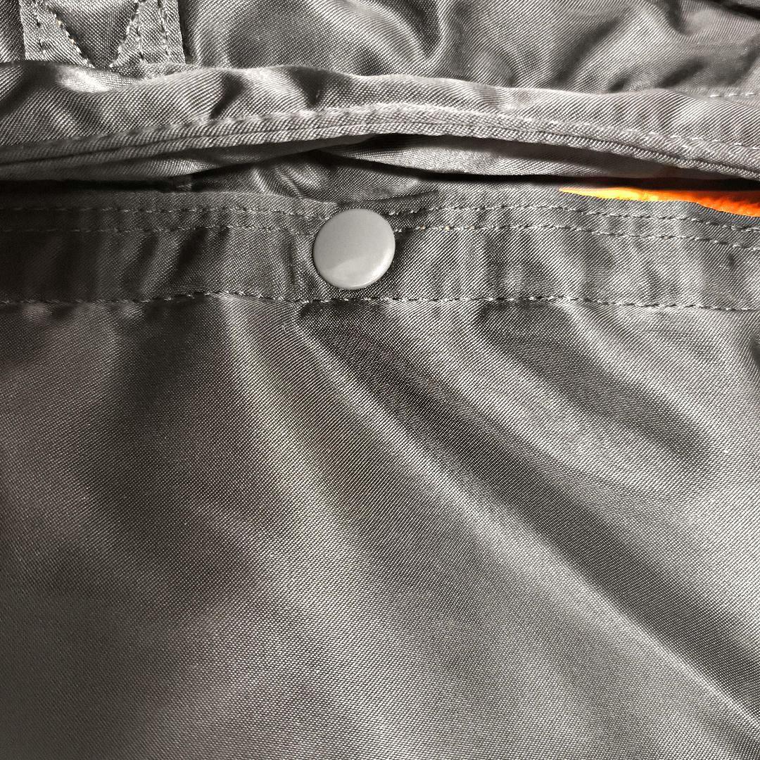 【美品】ポーター タンカー 廃盤 希少 ブリーフケース A4収納可能 ブラック