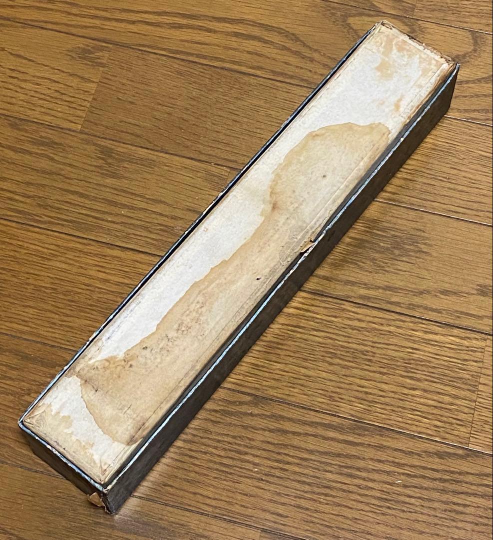 HOゲージ　空箱　カツミ模型製作所　KTM ビンテージ　説明書付き