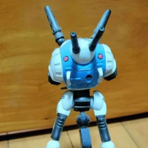 超時空要塞マクロス リボルテック 2個