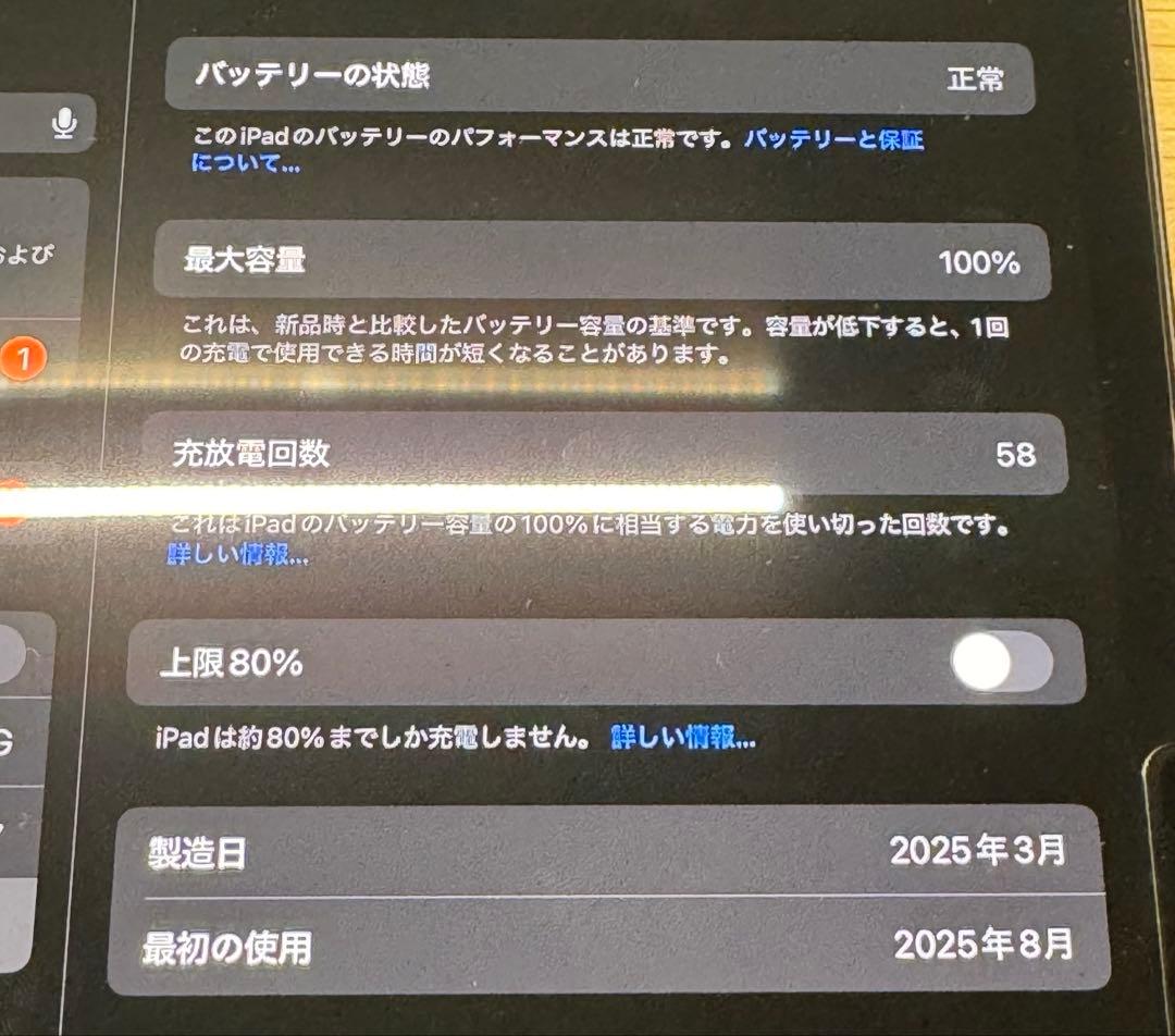 Apple iPad Pro 11インチ M4 Wi-Fi 256GB